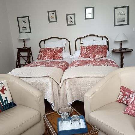 Bed and Breakfast Castel La Bergerie Laglorieuse Zewnętrze zdjęcie